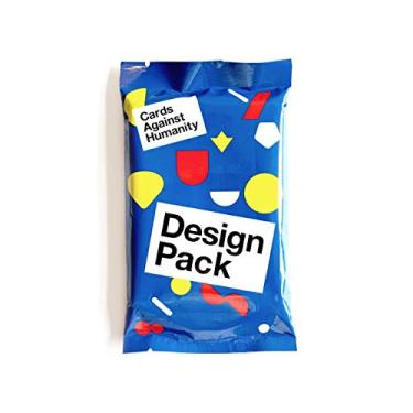 Imagem de Cards Against Humanity: Design Pack