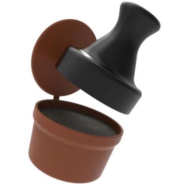 Imagem de Tamper Socador Compatível com Cápsula Reutilizável Três Corações - ART