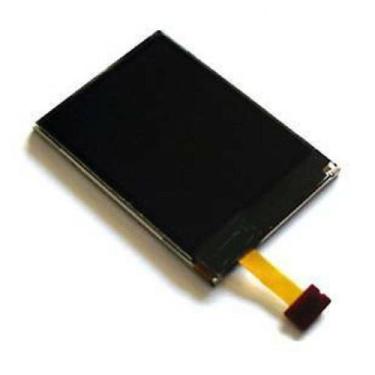 Imagem de Lcd nokia 5310 6555 3600 3120