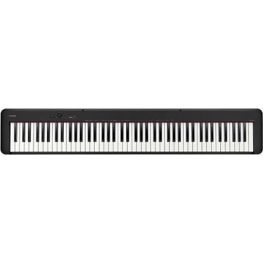 Imagem de Piano Digital Casio Cdp S100 Fonte + Pedal Sustain Cdp-s100