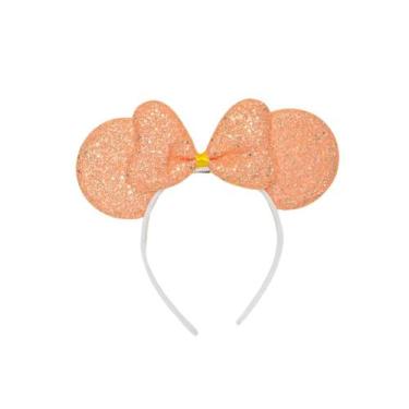 Imagem de Tiara Ratinha - Festas e Fantasias, Rose