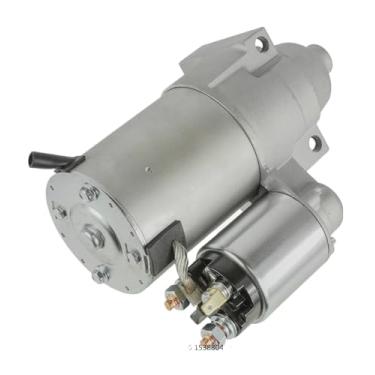 Imagem de Motor de arranque 2509809S 2509808S 2509824-S 25-098-24-S Motor HD