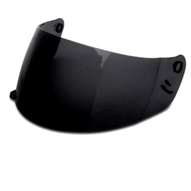 Imagem de VISEIRA FUMÊ CAPACETE EBF NEW SPARK/EZEROX POLIVISOR