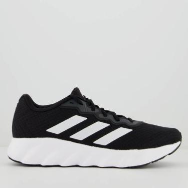 Imagem de Tênis Adidas Switch Move Preto e Branco, 41
