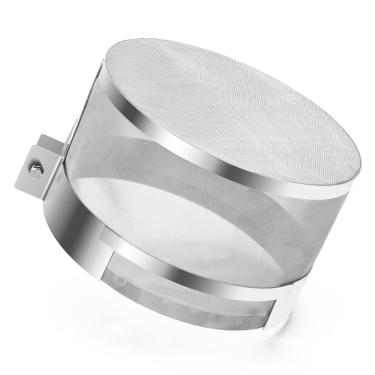 Imagem de Haoguo Escudo De Medidor Inteligente, Gaiola De Faraday Para Medidor Inteligente, Aço Inoxidável 316 Para Resistência E Durabilidade