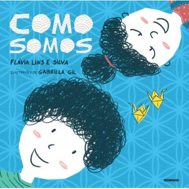 Imagem de Livro - Como somos