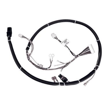 Imagem de Controlador EZGO 73191G01 DCS apenas