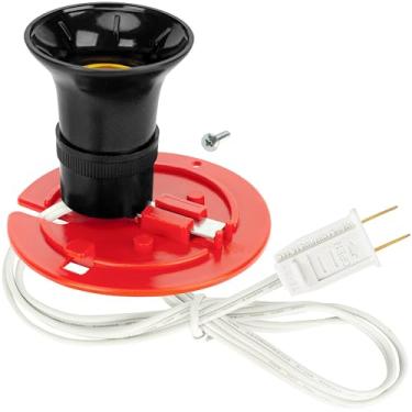 Imagem de General Foam MB48 Cabo de luz de base média de substituição para plásticos de molde de sopro