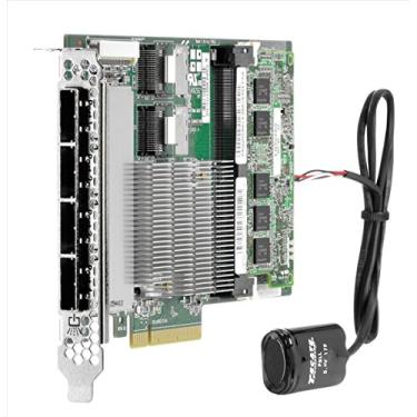 Imagem de HP Smart Array P822/2G FBWC RAID Controlador 615418-B21