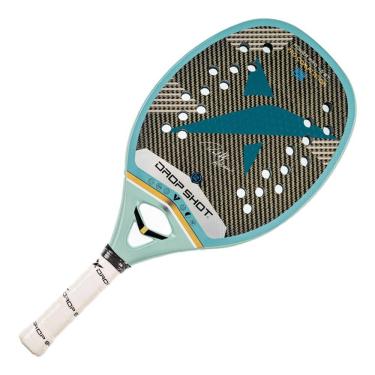 Imagem de Raquete de Beach Tennis Drop Shot Power Pro 4.0 BT