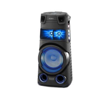 Imagem de Mini System Sony Mhc-v73d Bivolt