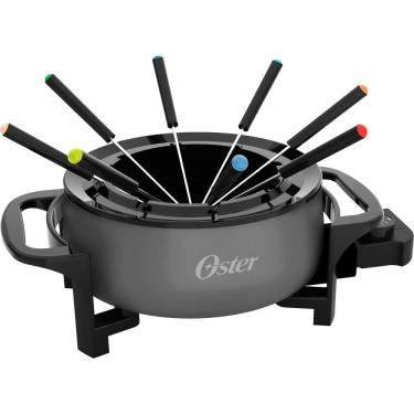Imagem de Aparelho De Fondue Elétrico 2,4 Litros 220v Oster