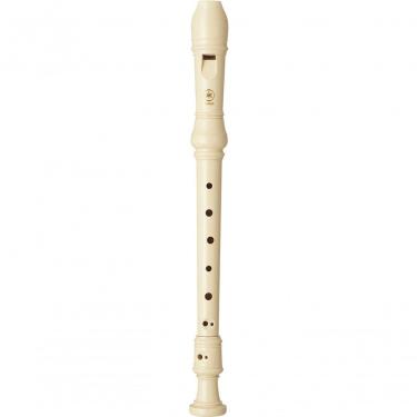 Imagem de Flauta Doce Soprano (germanico) Yrs-23g