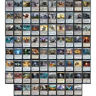 Imagem de Elite Commander Eldrazi Deck - Colorless - Zhulodok, Void Gorger - EDH cEDH - 100 Card - Custom Magic The Gathering Deck - Very Strong!
