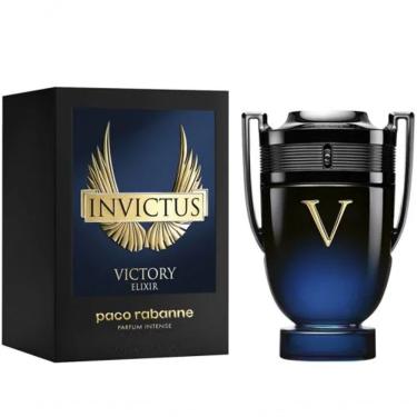 Imagem de Perfume Paco Rabanne Invictus Victory Elixir - Eau De Parfum Volume Da Unidade 50 Ml