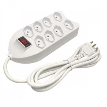 Imagem de Extensão Sl7508 2m-8 Bocas Kapbom