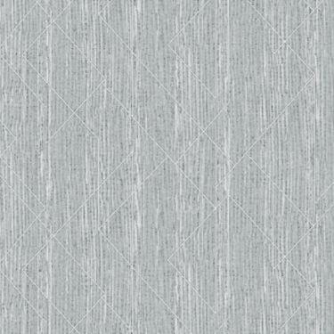 Imagem de Papel De Parede Vip Geométrico Cinza E Prata Vip1019