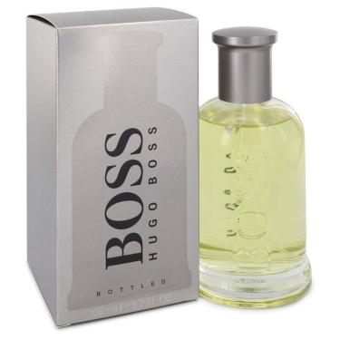 Imagem de Perfume/Col. Masc. No. 6 Hugo Boss Eau De Toilette