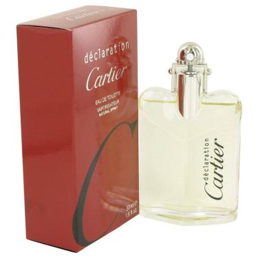 Imagem de Perfume/Col. Masc. Declaration Cartier Eau Toilette