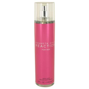 Imagem de Perfume Feminino Reaction Creme Kenneth Cole Para Uso Corporal