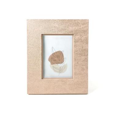 Imagem de Porta-Retrato Bela 13x18 Rose Gold