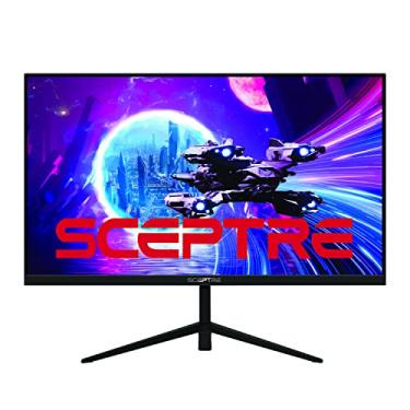 Imagem de Sceptre Monitor Gamer 25" 1920 X 1080P Até 165 Hz 1 Ms Amd Freesync Premium Hdmi X3 Displayport Com Alto-Falantes Integrados, 106% Srgb, Preto (E255B-Fwd168)