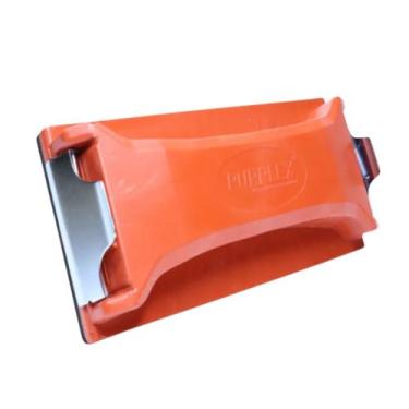 Imagem de LIXADOR MANUAL PEQUENO C PRESILHA 204x68 mm - PURPLEX