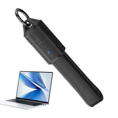 Imagem de s USB C - 240w USB Plano - Adaptador 4 Em 1 Com Tampa Anti Pó 80Gbps Velocidade De Transferência Extensão De Carregador Para Carro Viagem Interior Exterior Casa Escritório
