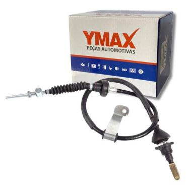 Imagem de Cabo de Embreagem Jac J2 1.4 16V 2012 a 2016 - ymax
