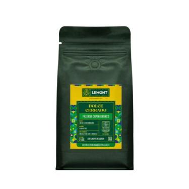 Imagem de Café Le Mont Grão Dolce Cerrado - 250g