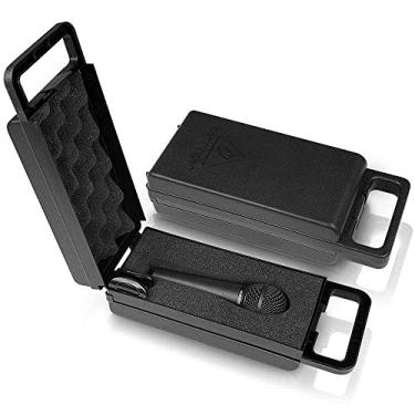 Imagem de Behringer XM8500 Dynamic Cardioid Vocal Microphone