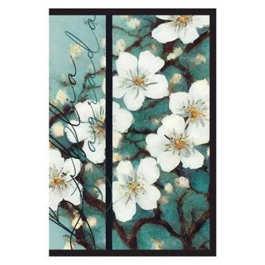 Imagem de Bíblia Ntlh Youversion Cerejeira Branca