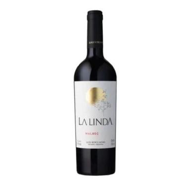 Imagem de Vinho argentino la linda malbec luigi bosca 750ml tinto - EMPORIO