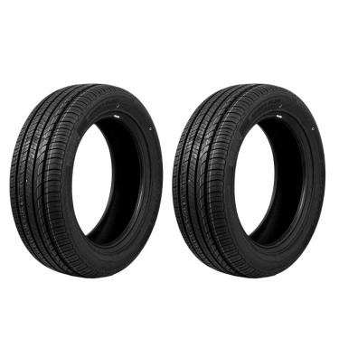 Imagem de Kit 2 Pneus 215/55R17 94W Sport Plus F1 Xbri
