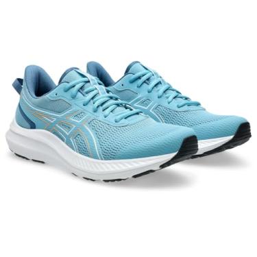 Imagem de Tênis Asics Jolt 5 Masculino (Stillwater Honey bege, BR, Adulto, Numérico, 40)