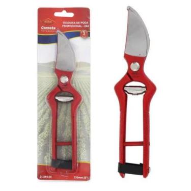 Imagem de Tesoura de Poda Profissional - Corneta