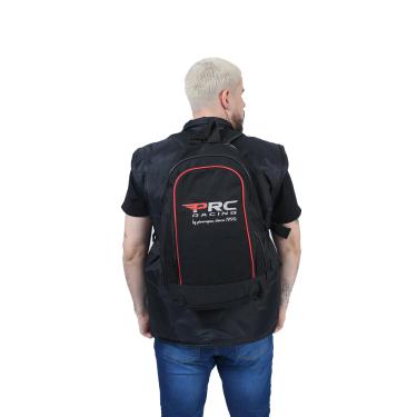 Imagem de MOCHILA NYLON EXECUTIVA PRC RACING