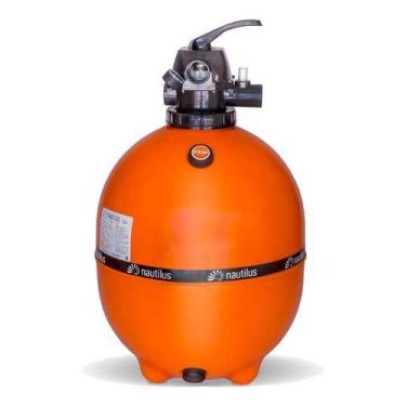 Imagem de Filtro 550p nautilus