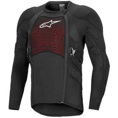 Imagem de Colete Integral Alpinestars Bionic Plasma LT
