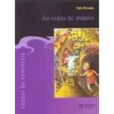 Imagem de Contos Do Cemiterio: Ao Vento De Outono