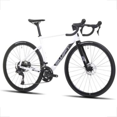 Imagem de Bicicleta Swift Enduravox Comp Transmissão Cues Freios Hidráulicos (51)