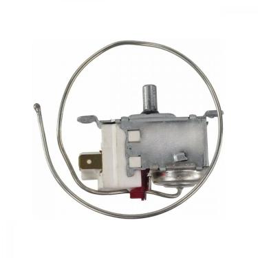 Imagem de Chave Termostato Ar Condicionado 7000 BTUs Consul - CCF07A RVC-1601-4P