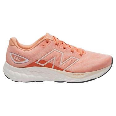Imagem de Tênis De Corrida New Balance 680 V8 Feminino Original-Feminino