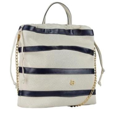 Imagem de Bolsa Grande Ana Maria Linea Bella 5543-Feminino