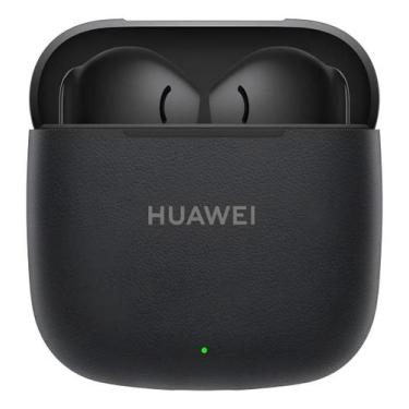Imagem de Fone de Ouvido sem Fio Huawei FreeBuds SE2 Intraauricular Preto