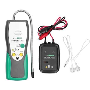 Imagem de Generic Verificador de Circuito do Carro, Rastreador Portátil do Fio Cabo Verificador Curto-circuito para o Reparo Diagnóstico Automático