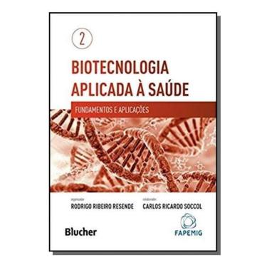 Imagem de Biotecnologia aplicada à saúde