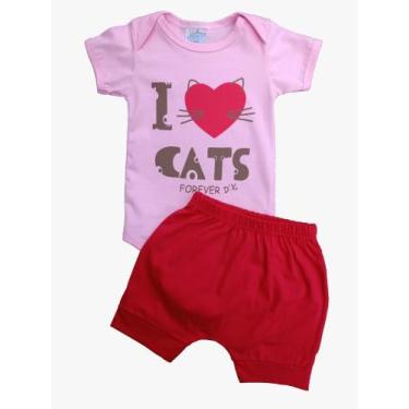 Imagem de Conjunto Bebê  - D'oxis , G