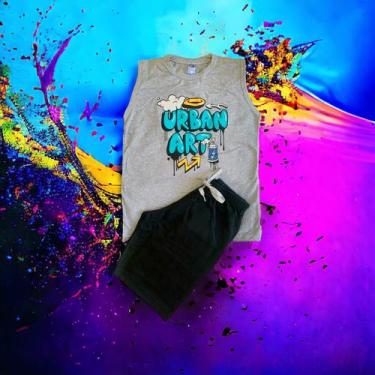 Imagem de Conjunto juvenil kit c/2 - Lili , 12 anos 