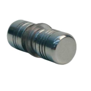 Imagem de Puxador Para BOX Slim - PR acessórios, Bronze